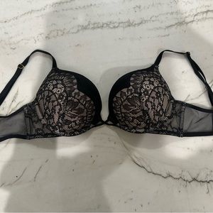 Victoria’s Secret Bombshell Bra 34B